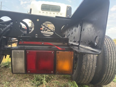 2023 Isuzu Elf 400 400 H 2.9