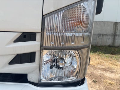 2023 Isuzu Elf 400 400 H 2.9