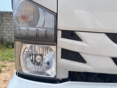 2023 Isuzu Elf 400 400 H 2.9