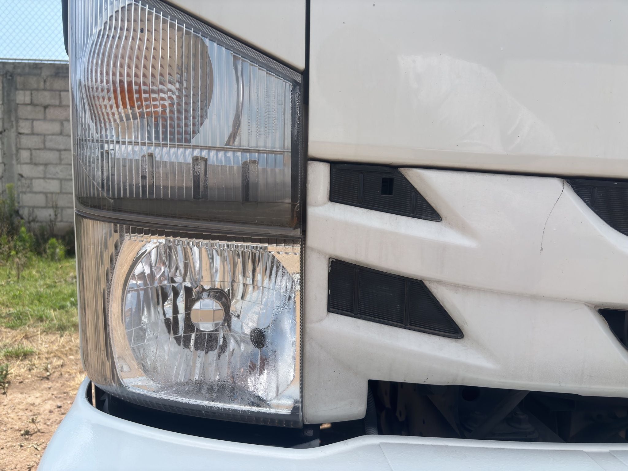 2023 Isuzu Elf 400 400 H 2.9