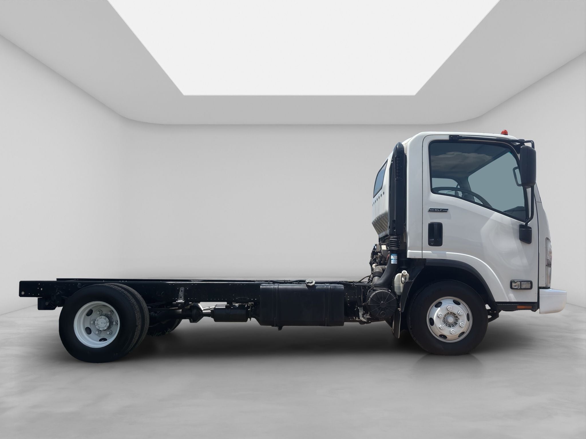 2023 Isuzu Elf 400 400 H 2.9