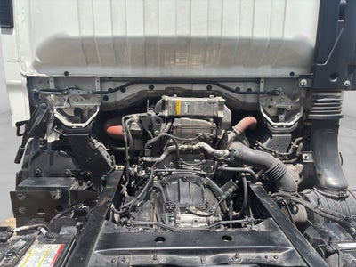 2023 Isuzu Elf 400 400 H 2.9