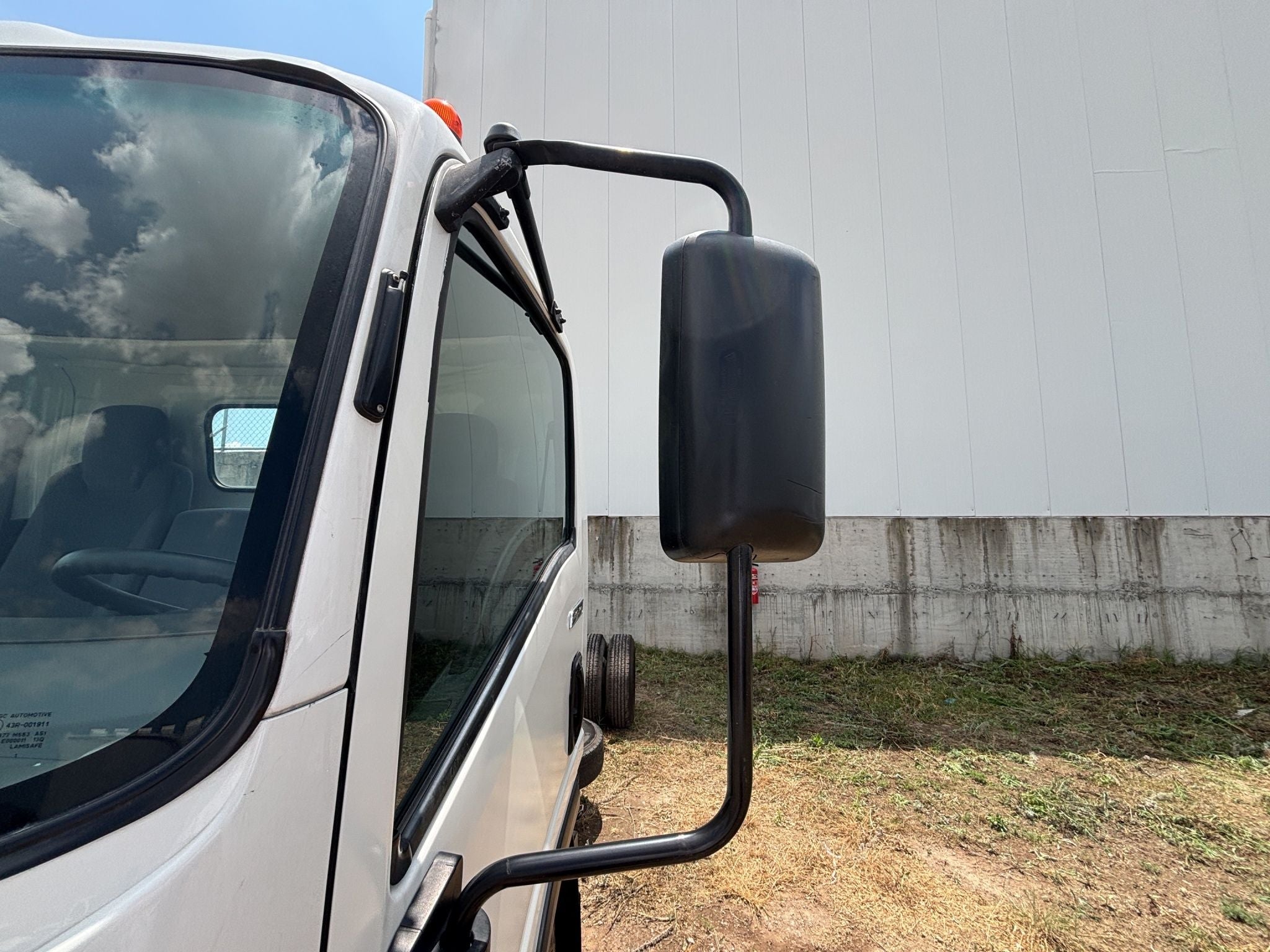 2023 Isuzu Elf 400 400 H 2.9