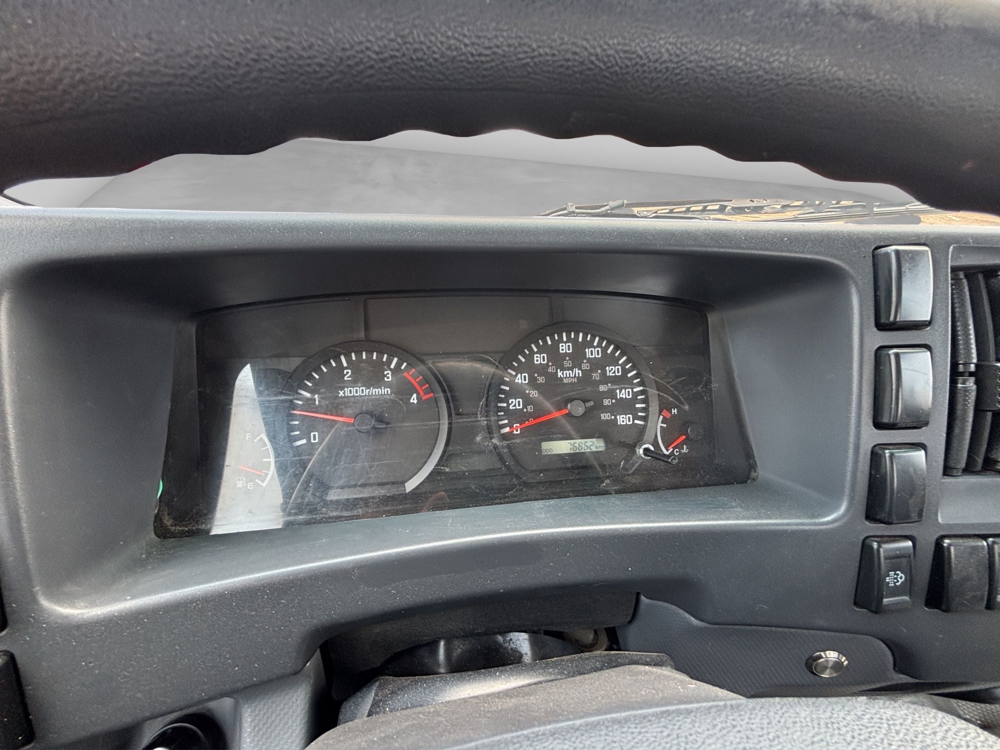 2023 Isuzu Elf 400 400 H 2.9