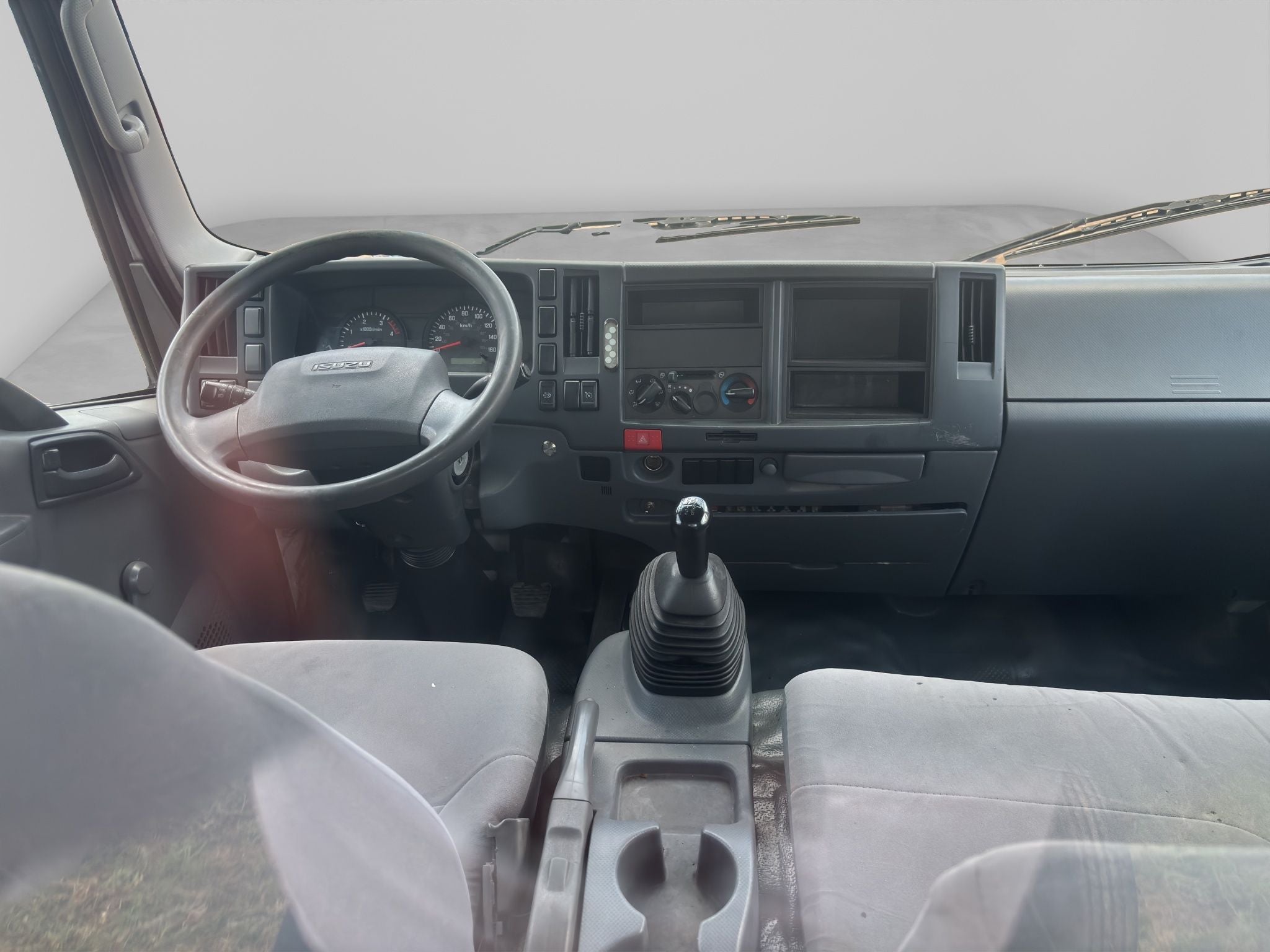 2023 Isuzu Elf 400 400 H 2.9