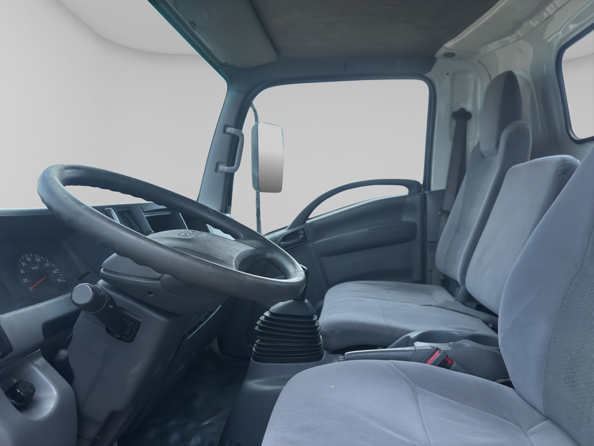 2023 Isuzu Elf 400 400 H 2.9