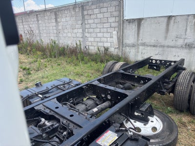 2023 Isuzu Elf 400 400 H 2.9