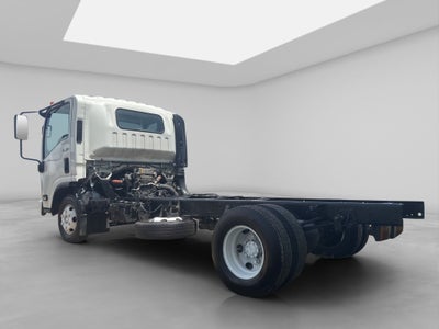 2023 Isuzu Elf 400 400 H 2.9