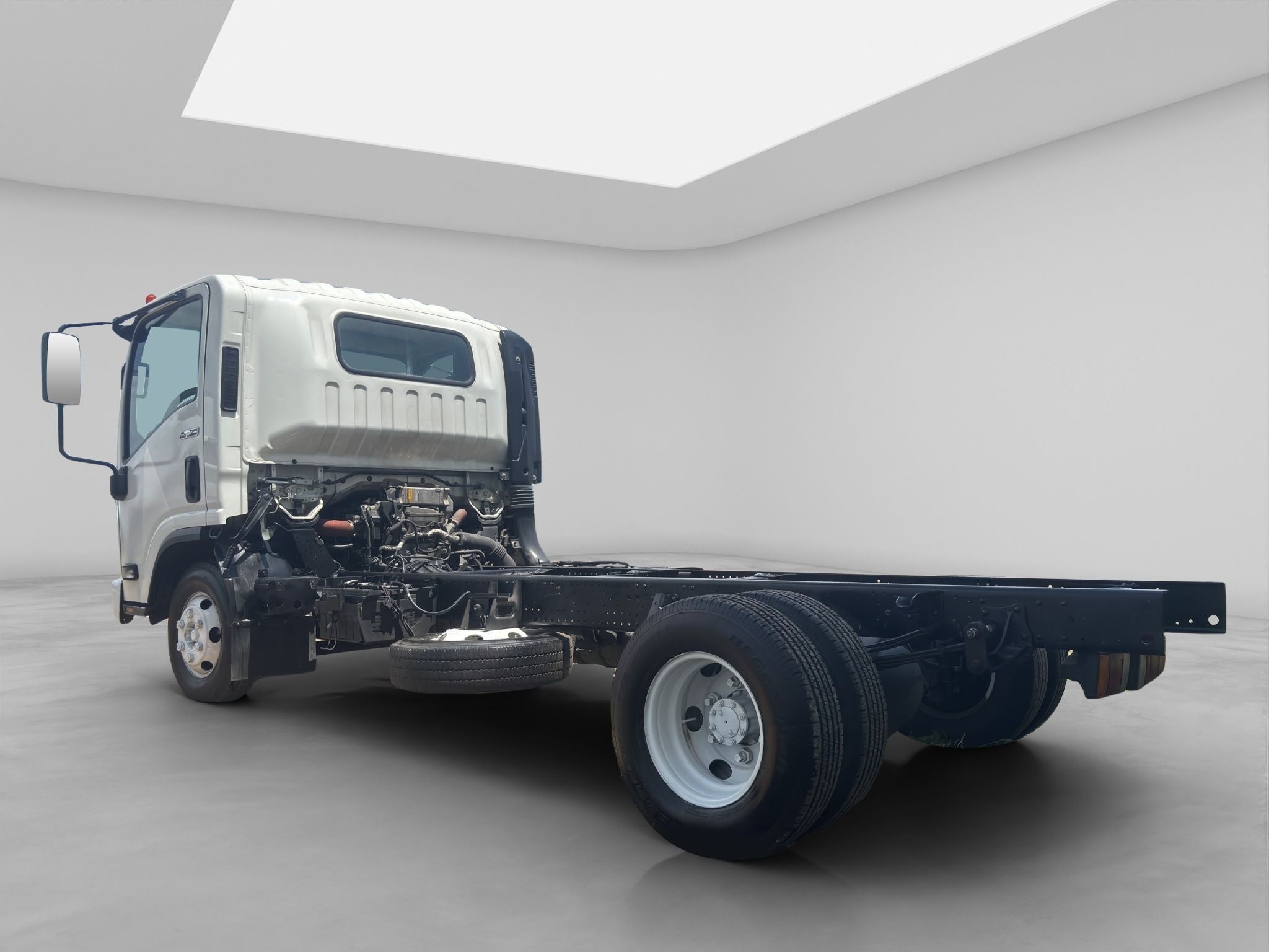 2023 Isuzu Elf 400 400 H 2.9