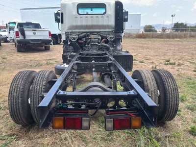 2023 Isuzu Elf 400 400 H 2.9