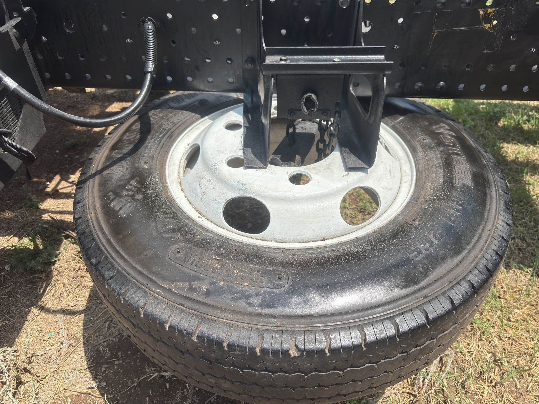 2023 Isuzu Elf 400 400 H 2.9