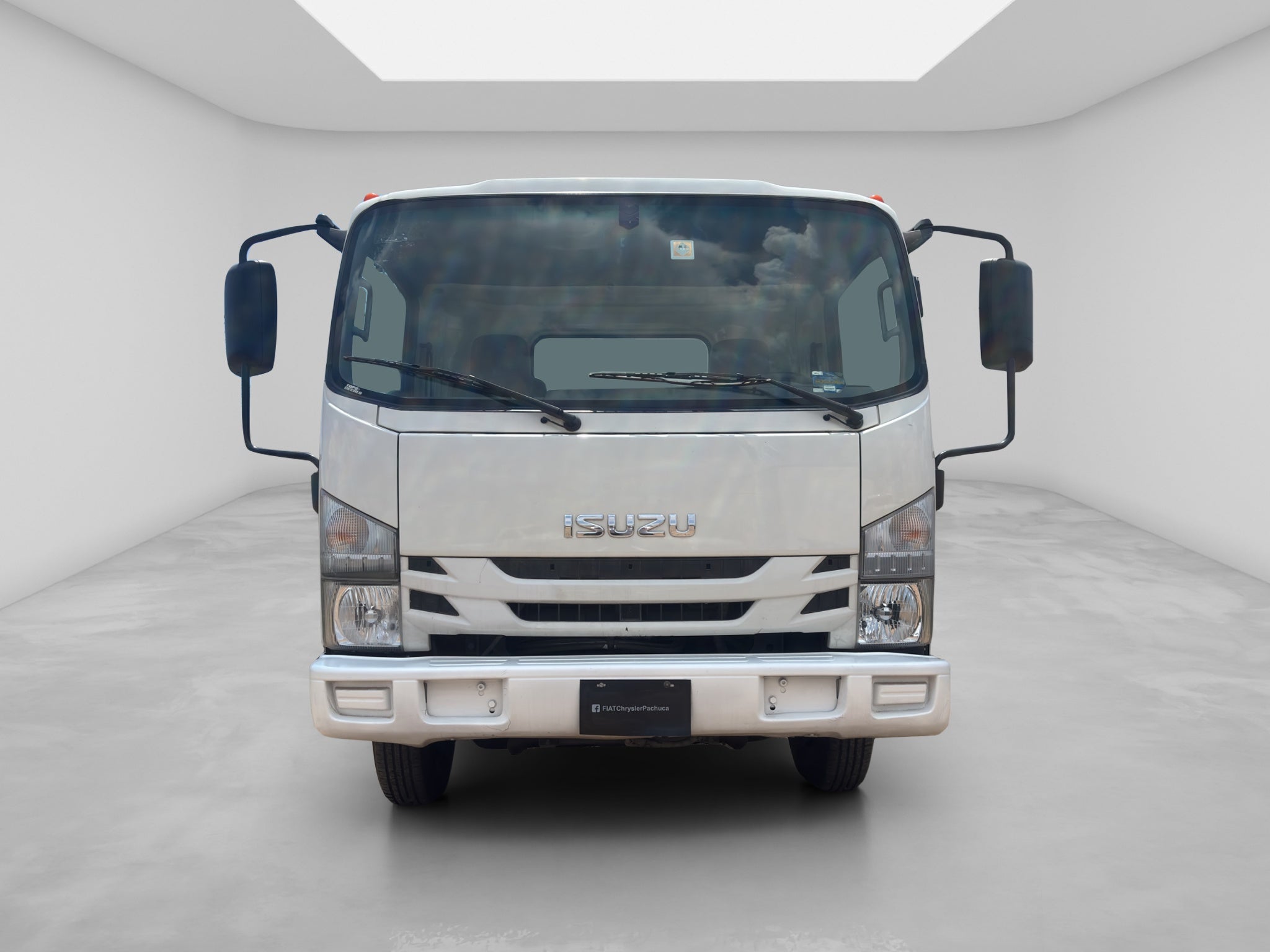 2023 Isuzu Elf 400 400 H 2.9