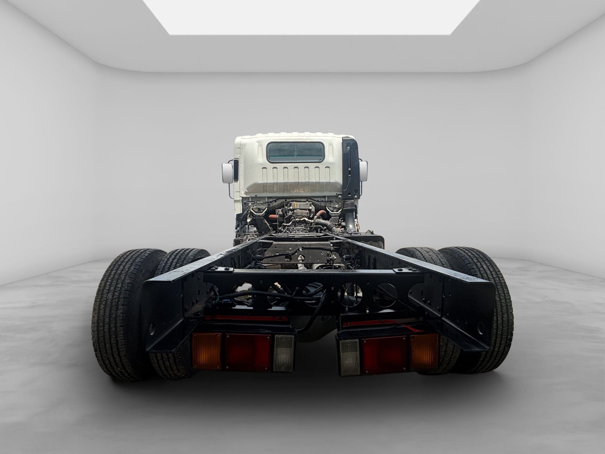 2023 Isuzu Elf 400 400 H 2.9