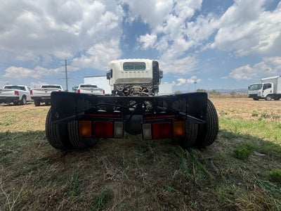 2023 Isuzu Elf 400 400 H 2.9