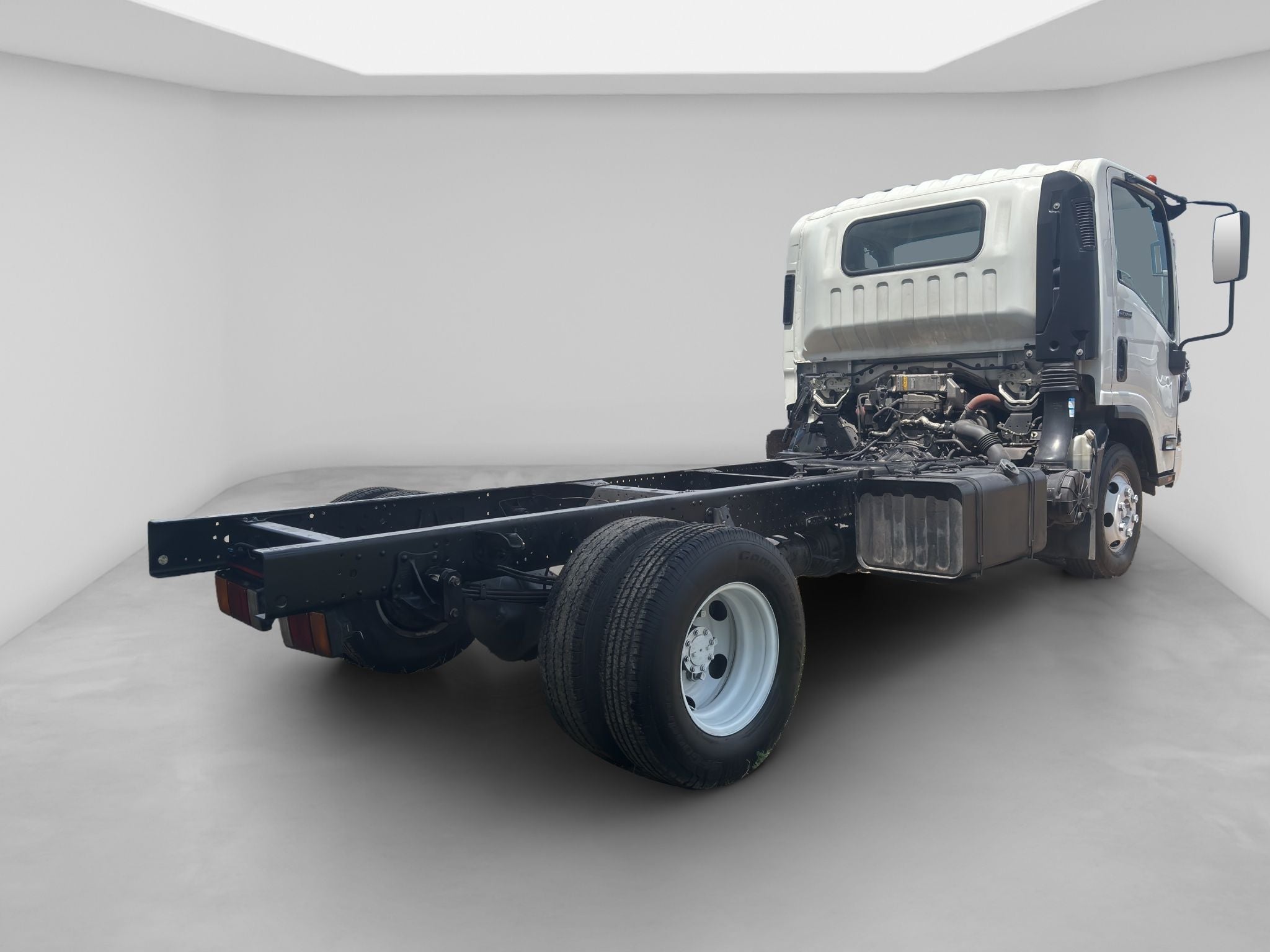 2023 Isuzu Elf 400 400 H 2.9