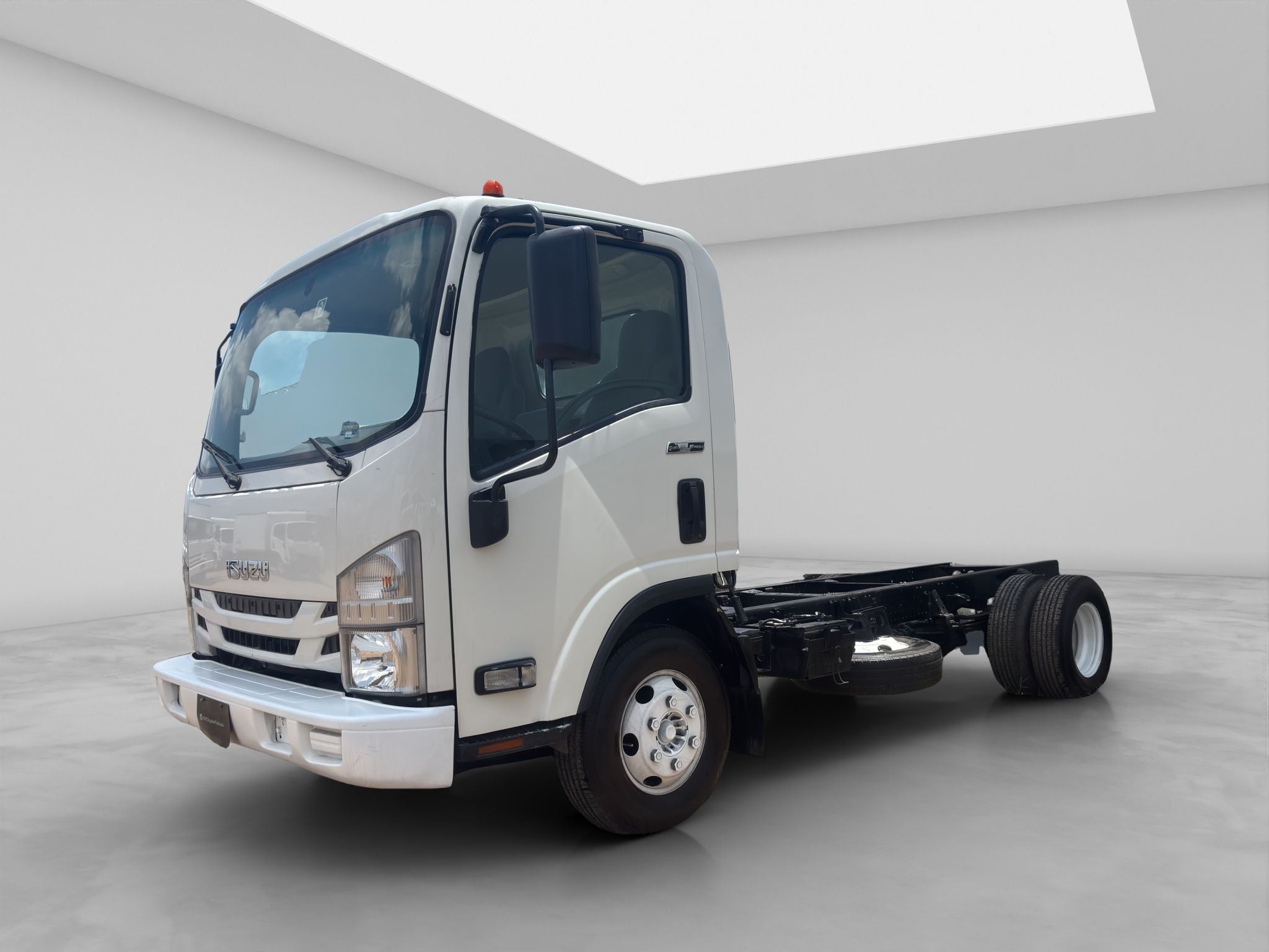2023 Isuzu Elf 400 400 H 2.9