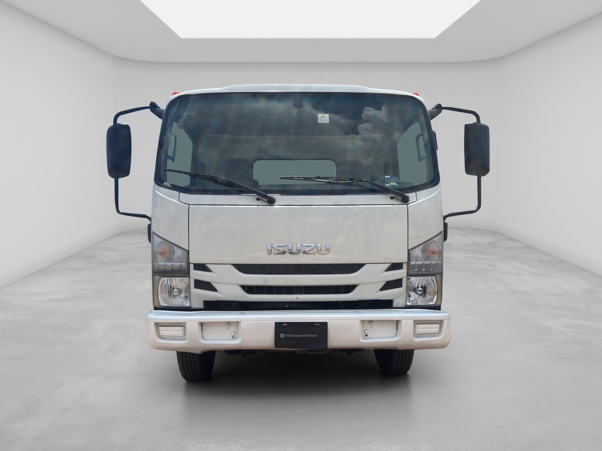 2023 Isuzu Elf 400 400 H 2.9