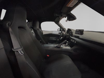 2025 Mazda Mazda MX-5 2.0 I Sport Mt