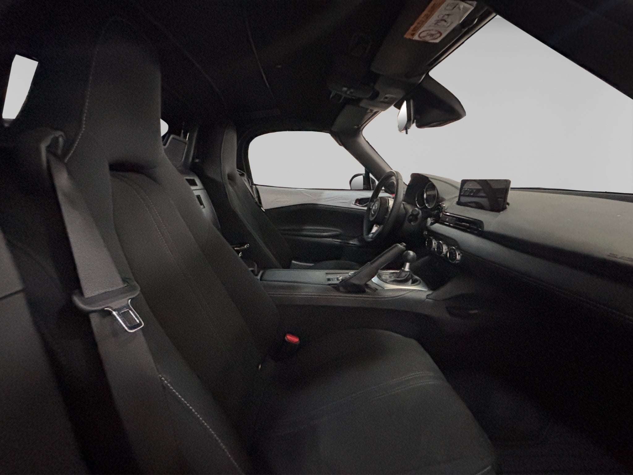 2025 Mazda Mazda MX-5 2.0 I Sport Mt