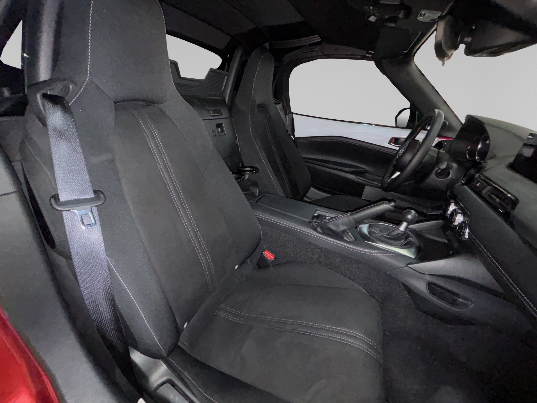 2025 Mazda Mazda MX-5 2.0 I Sport Mt