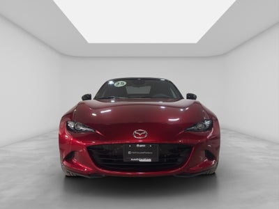2025 Mazda Mazda MX-5 2.0 I Sport Mt
