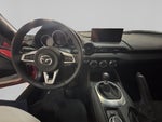 2025 Mazda Mazda MX-5 2.0 I Sport Mt