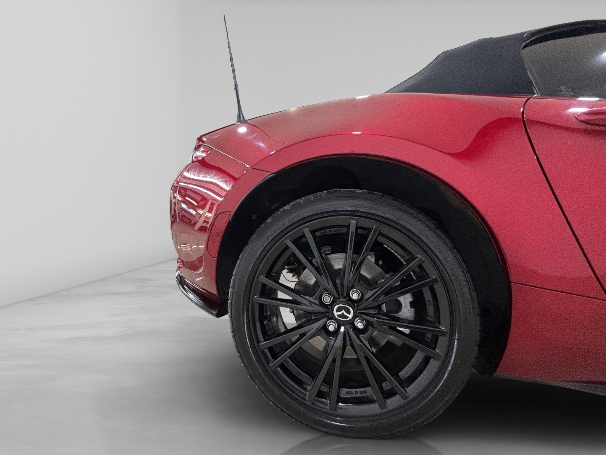 2025 Mazda Mazda MX-5 2.0 I Sport Mt