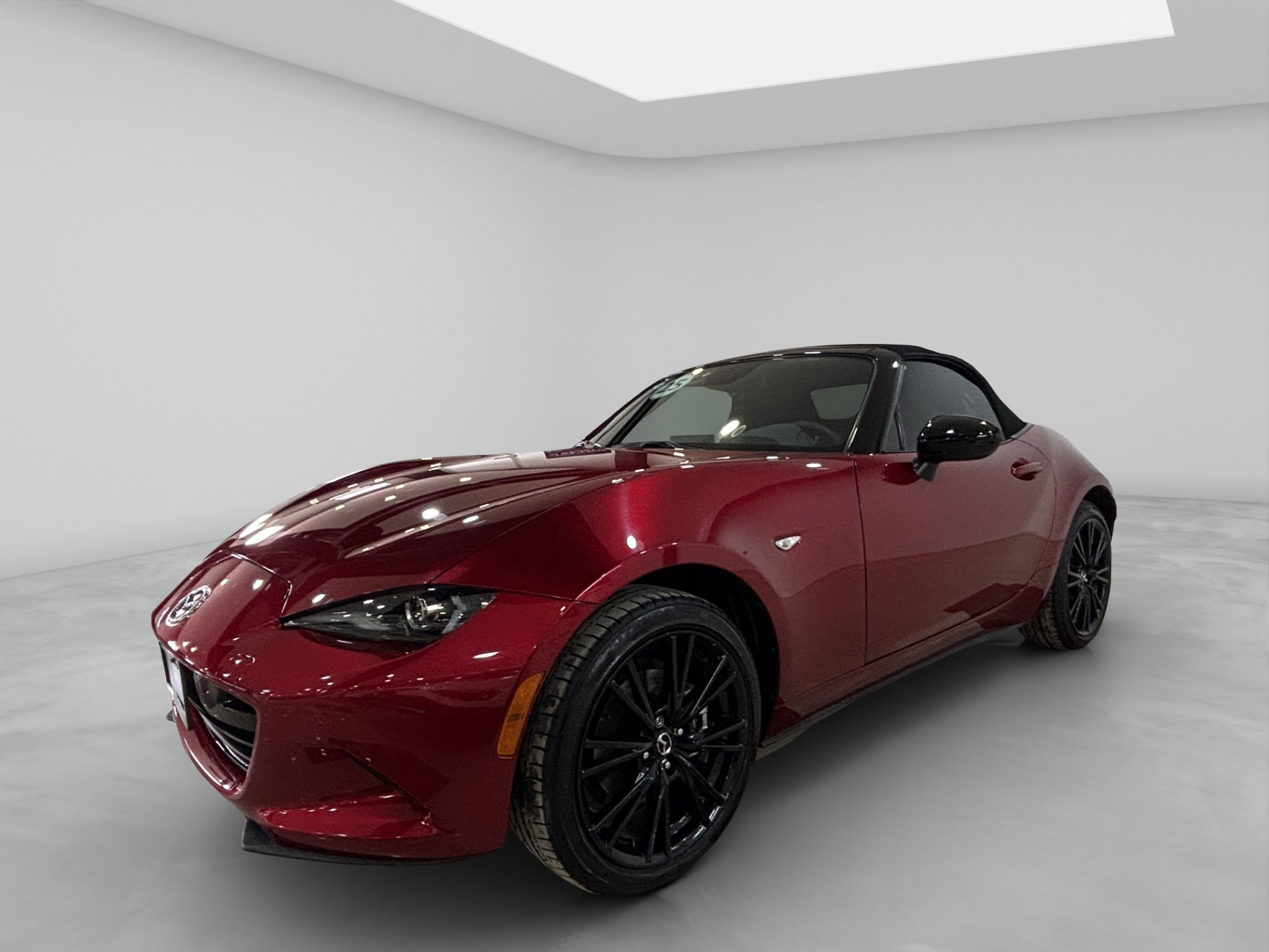 2025 Mazda Mazda MX-5 2.0 I Sport Mt
