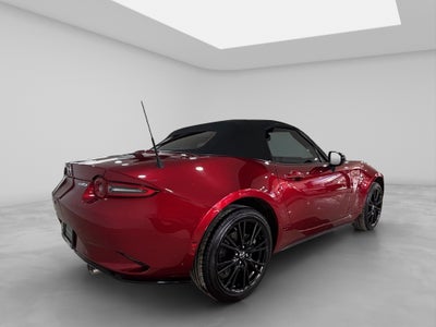 2025 Mazda Mazda MX-5 2.0 I Sport Mt