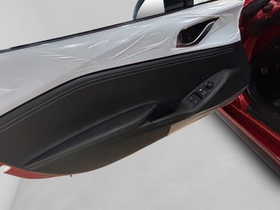 2025 Mazda Mazda MX-5 2.0 I Sport Mt