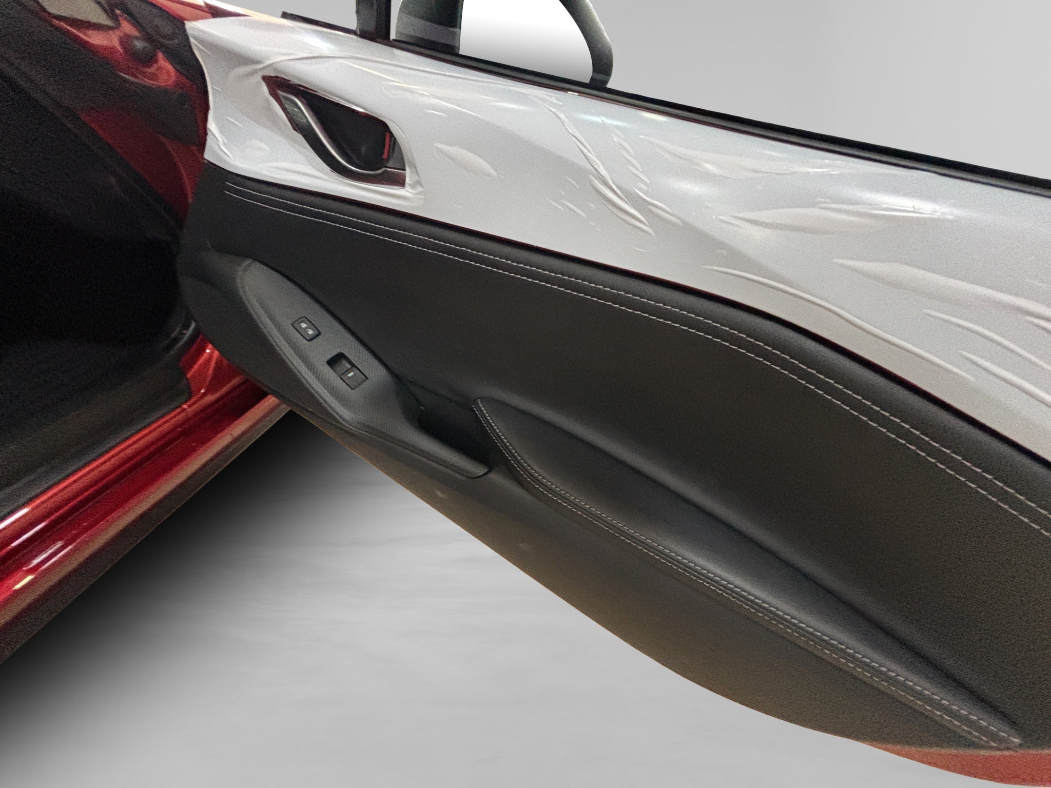 2025 Mazda Mazda MX-5 2.0 I Sport Mt