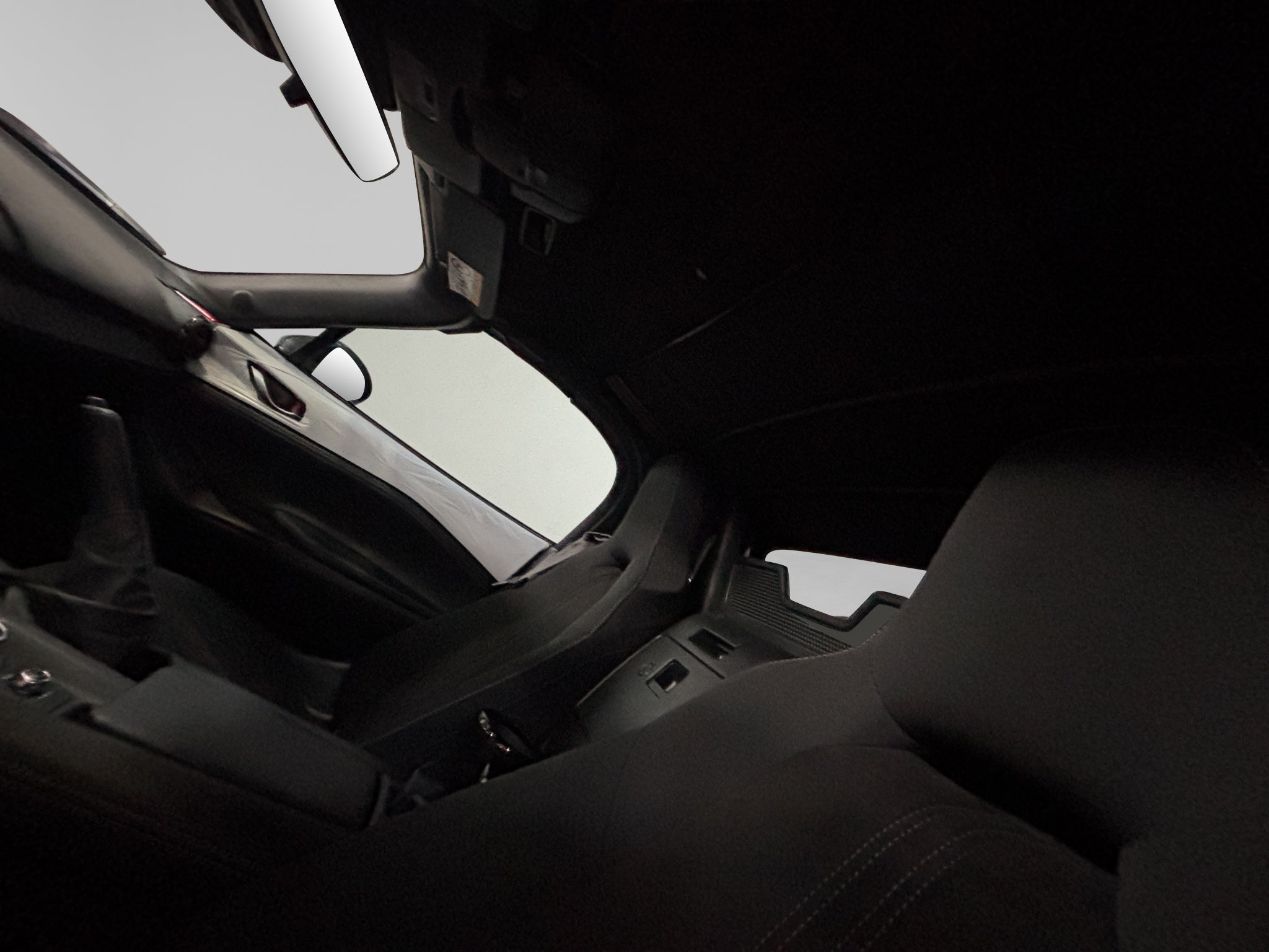 2025 Mazda Mazda MX-5 2.0 I Sport Mt