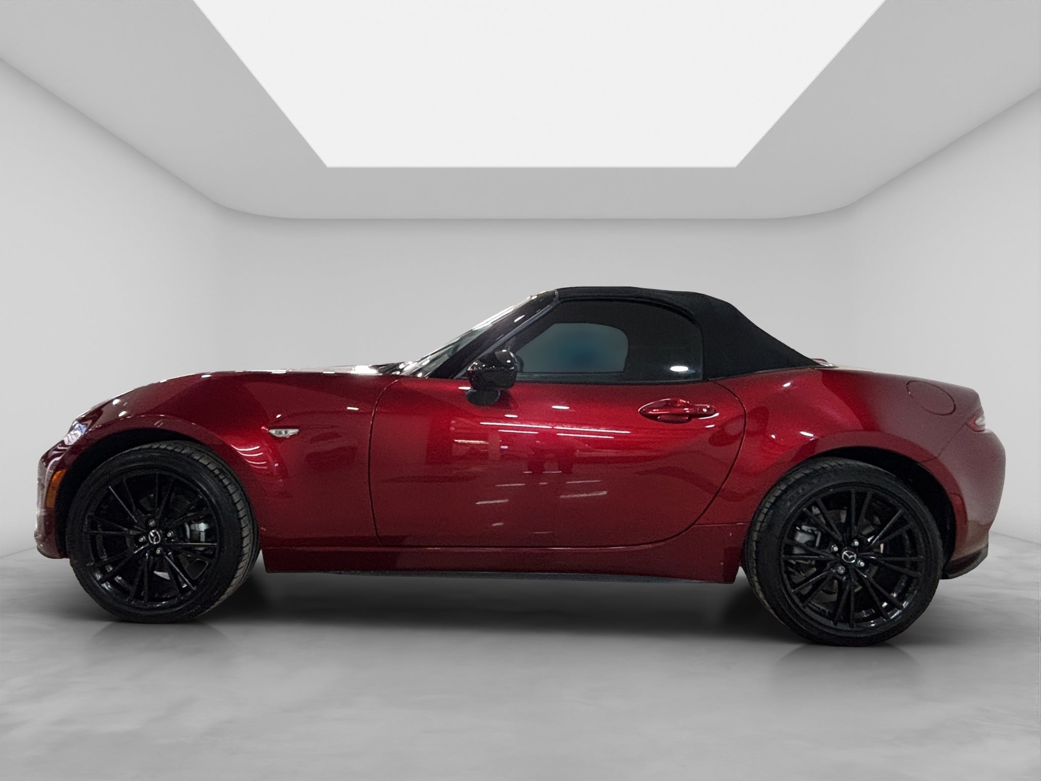 2025 Mazda Mazda MX-5 2.0 I Sport Mt