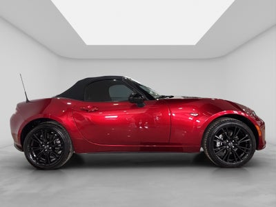 2025 Mazda Mazda MX-5 2.0 I Sport Mt