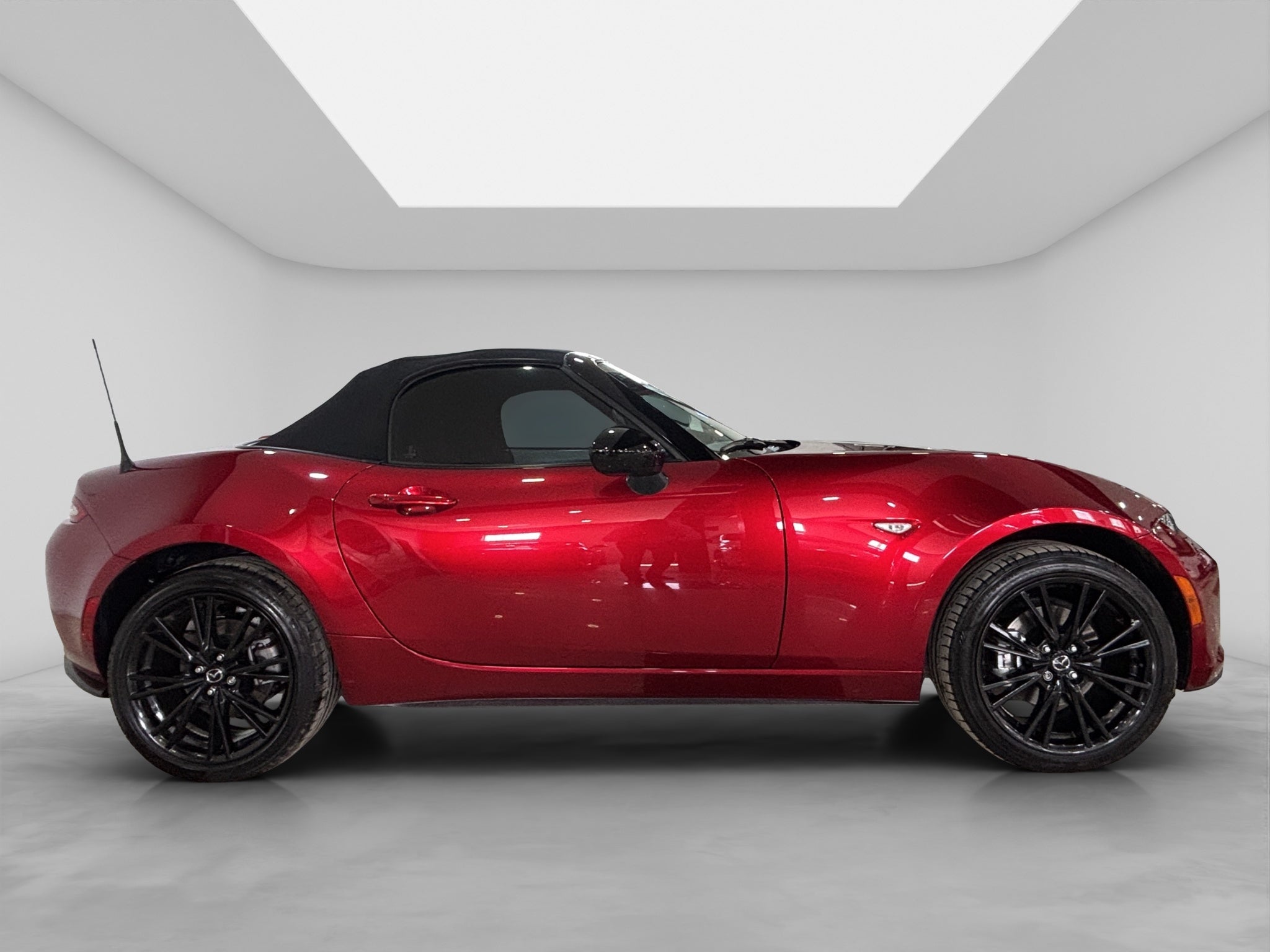 2025 Mazda Mazda MX-5 2.0 I Sport Mt