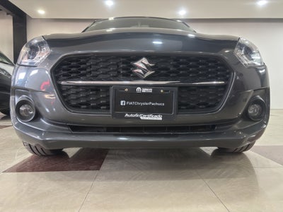 2024 Suzuki Swift 1.2 Glx At