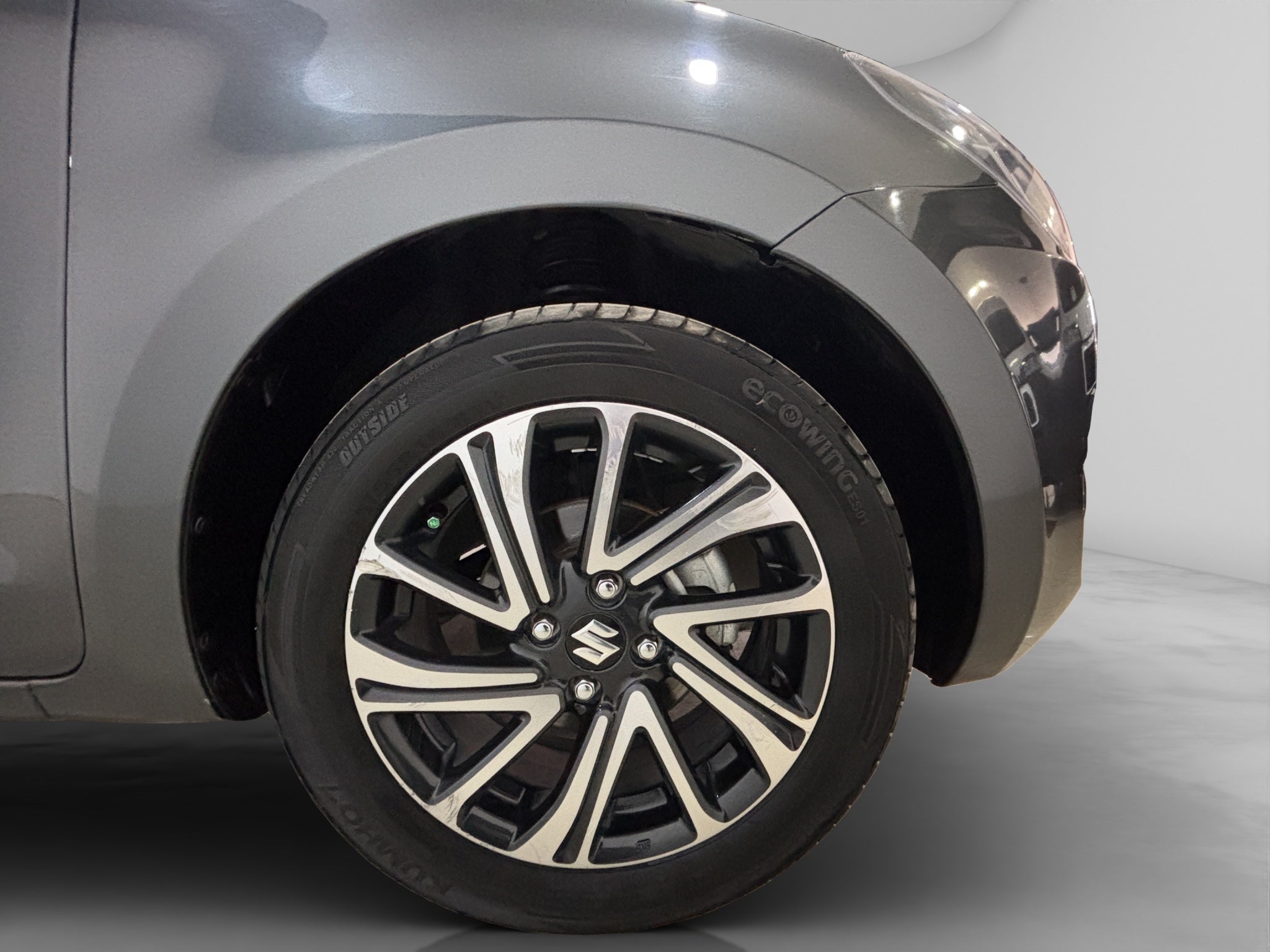 2024 Suzuki Swift 1.2 Glx At