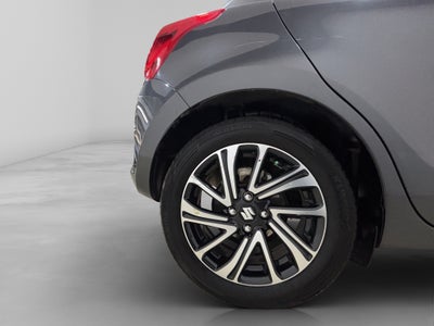 2024 Suzuki Swift 1.2 Glx At