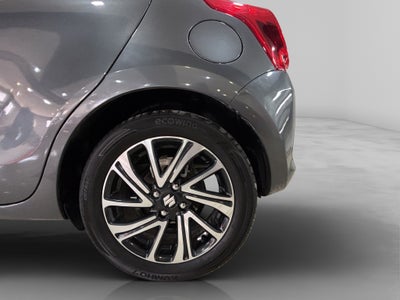 2024 Suzuki Swift 1.2 Glx At
