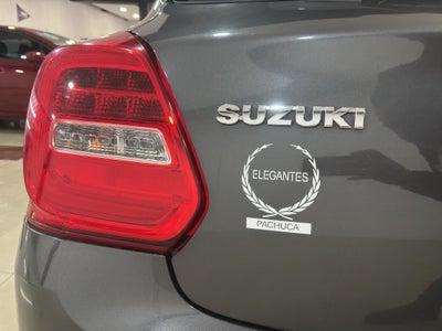 2024 Suzuki Swift 1.2 Glx At