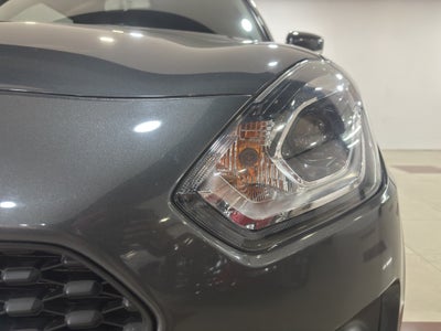 2024 Suzuki Swift 1.2 Glx At