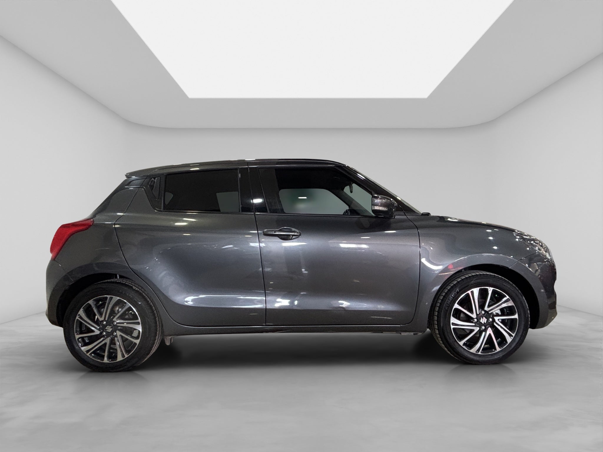 2024 Suzuki Swift 1.2 Glx At