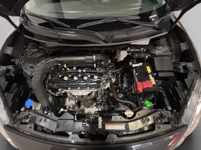 2024 Suzuki Swift 1.2 Glx At