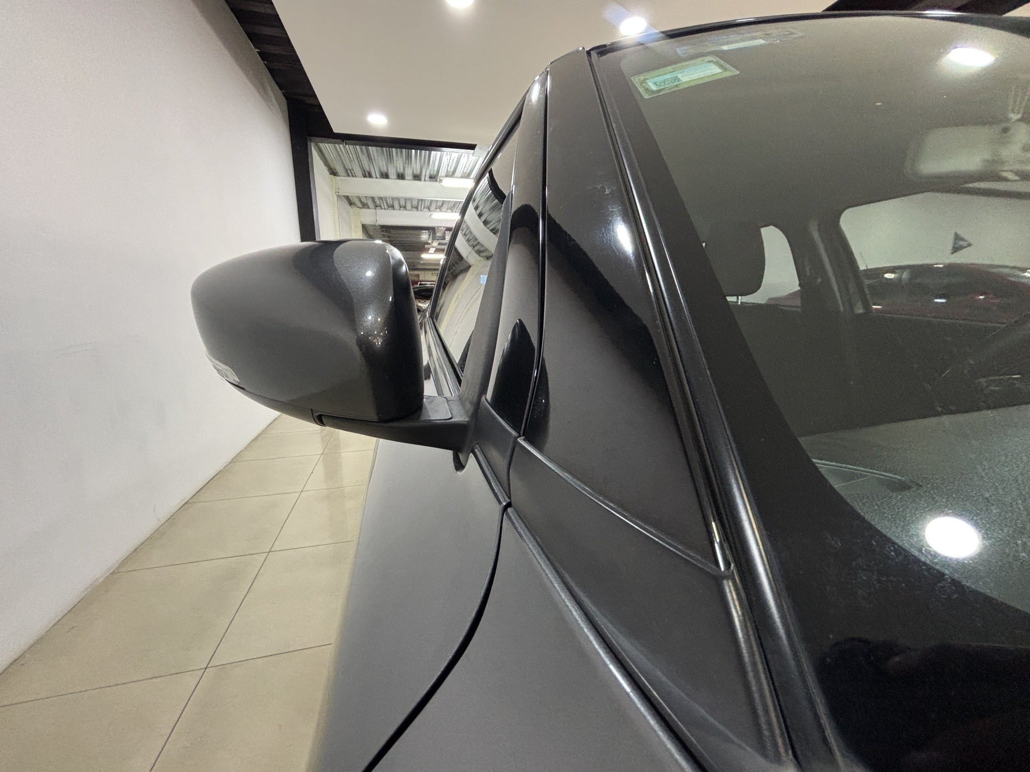 2024 Suzuki Swift 1.2 Glx At