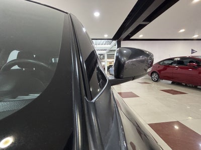 2024 Suzuki Swift 1.2 Glx At