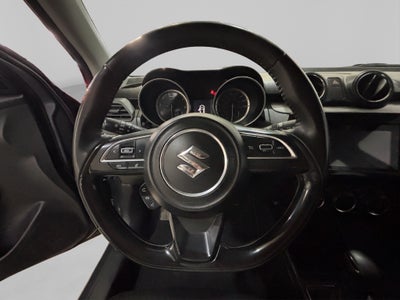 2024 Suzuki Swift 1.2 Glx At