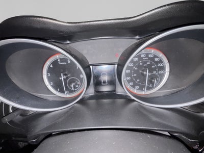 2024 Suzuki Swift 1.2 Glx At