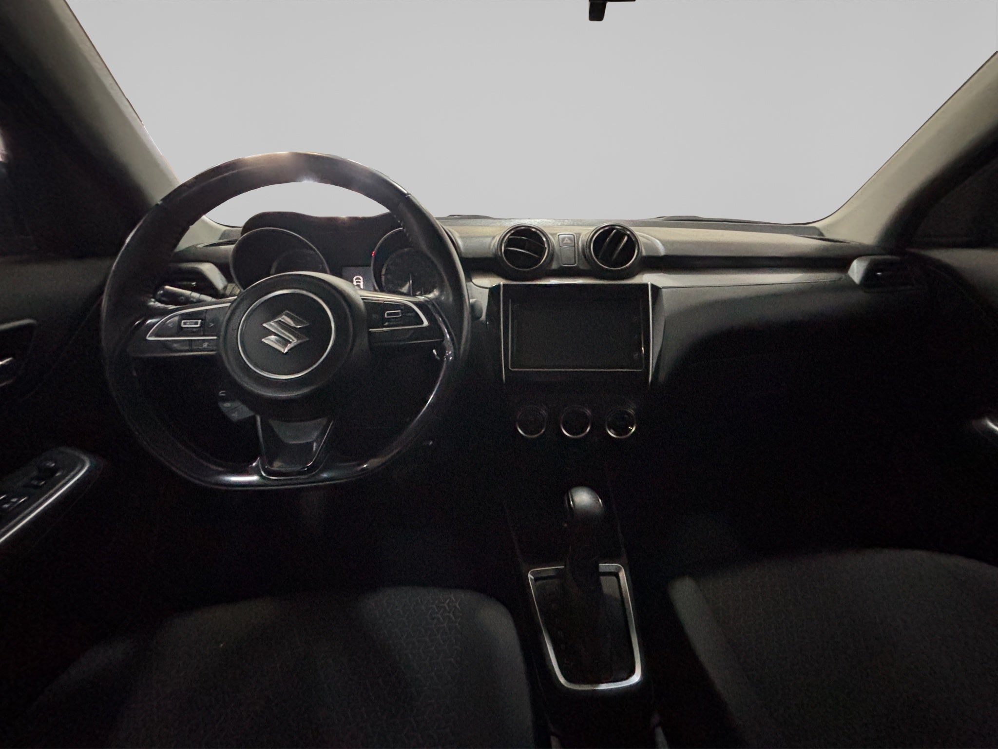 2024 Suzuki Swift 1.2 Glx At