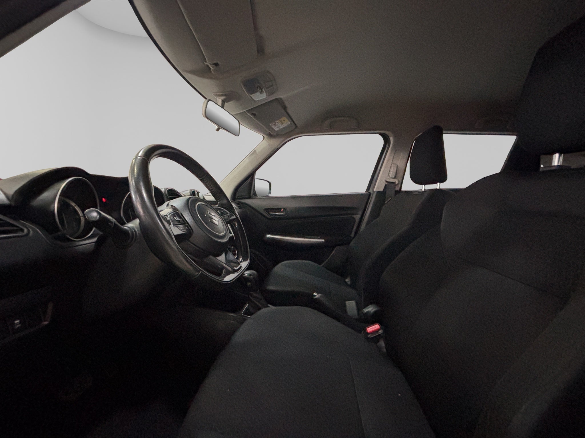 2024 Suzuki Swift 1.2 Glx At