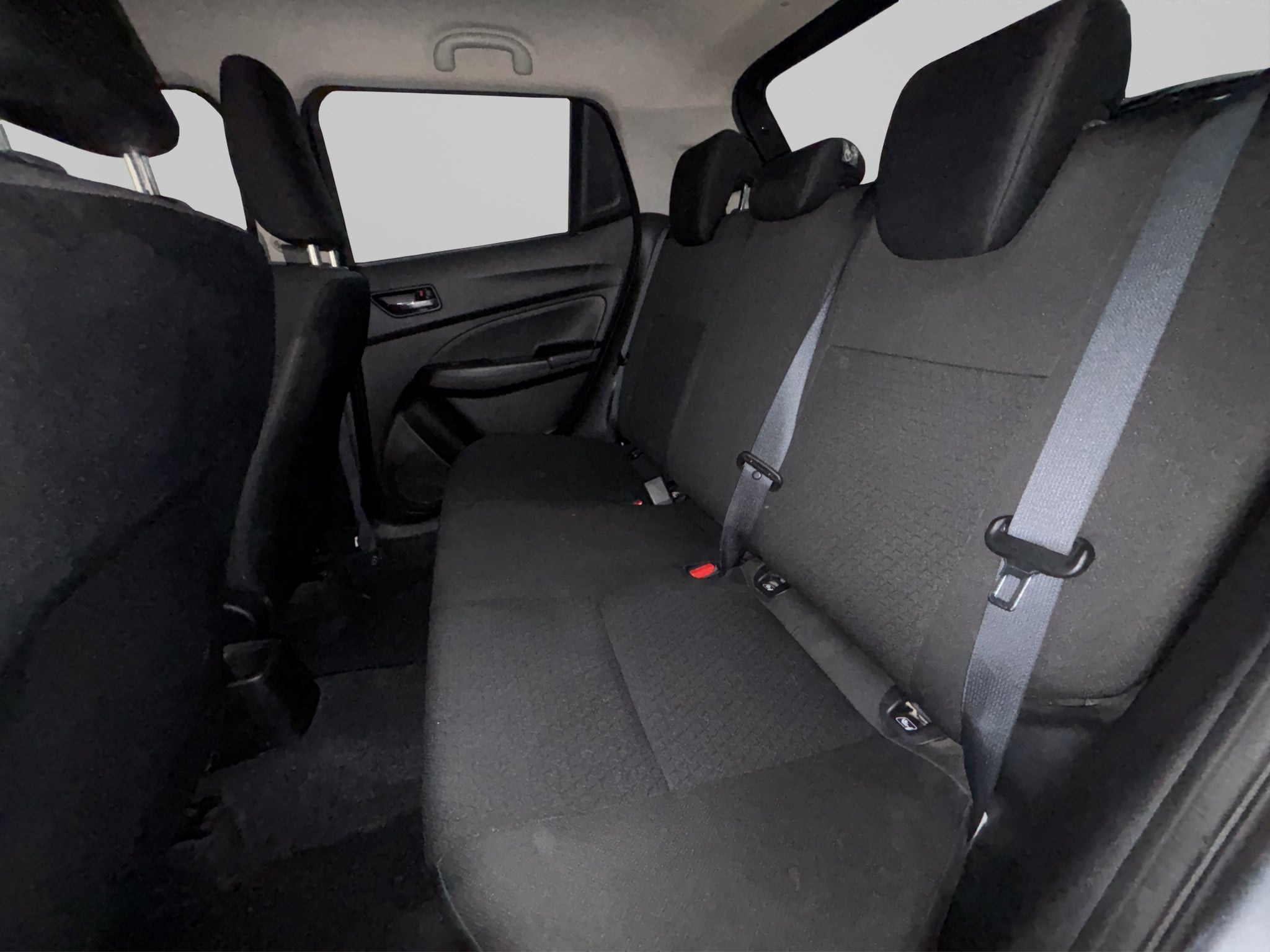 2024 Suzuki Swift 1.2 Glx At